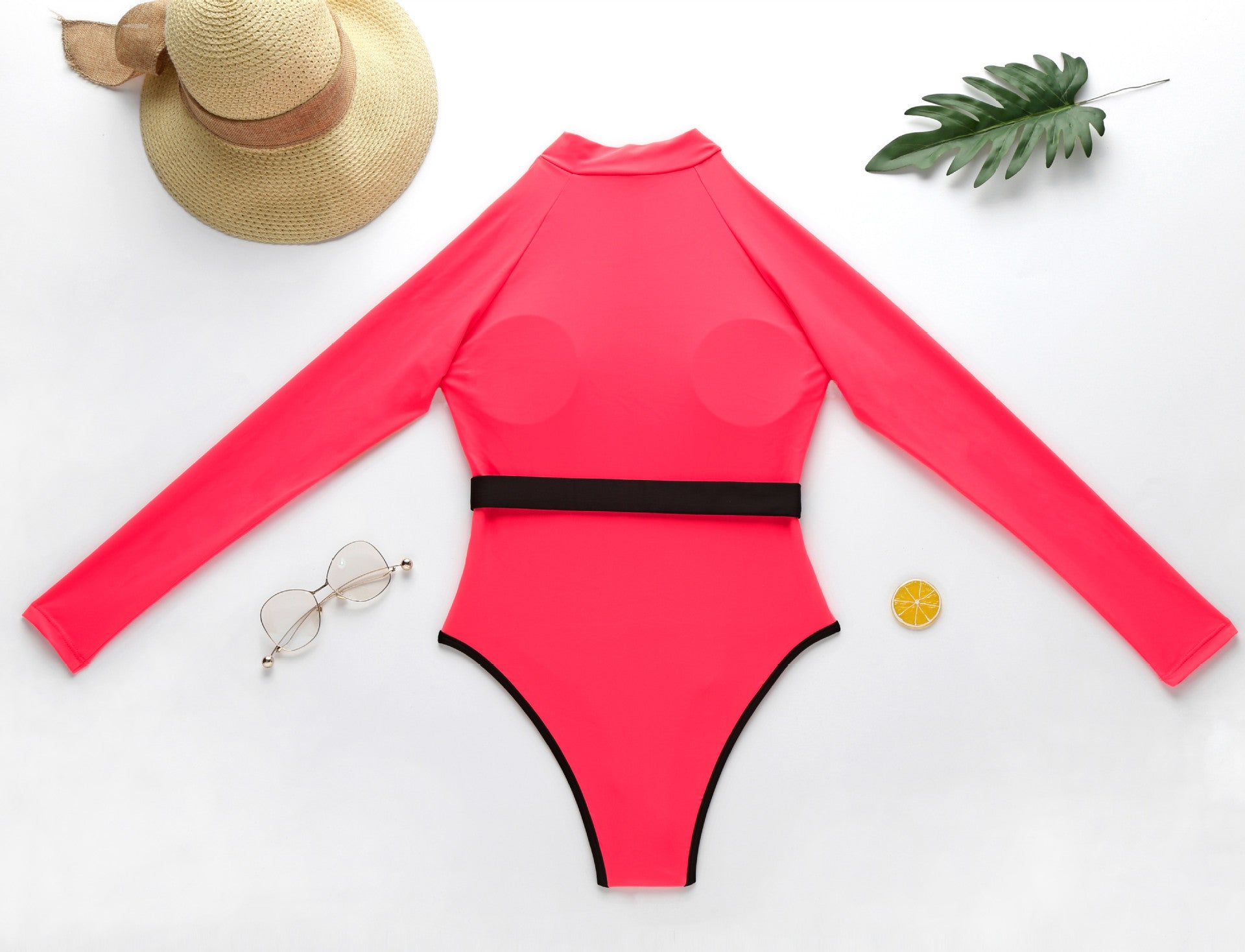 High Alert Swimsuit