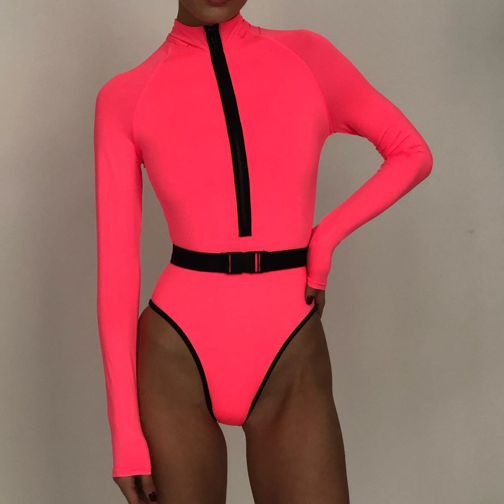 High Alert Swimsuit