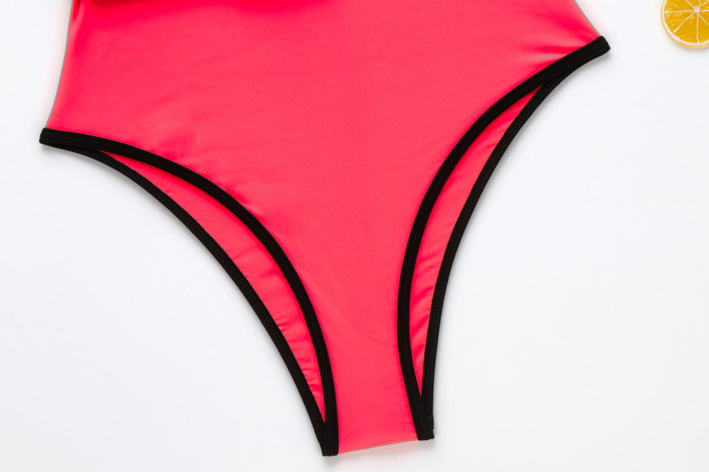 High Alert Swimsuit